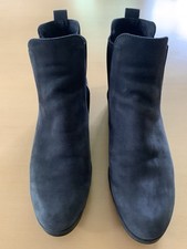 Arche stiefelette dunkelblaues gebraucht kaufen  Neu-Ulm