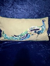 Peacock designed lumbar for sale  Spartanburg