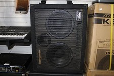Behringer bugera ultrabass for sale  Clermont