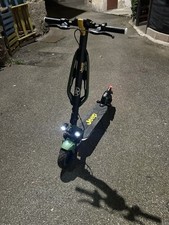 Monopattino elettrico jeep usato  Vizzola Ticino