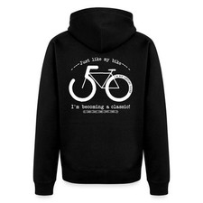 Geburtstag fahrrad geschenk gebraucht kaufen  Leipzig