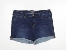 Torrid women blue for sale  WREXHAM