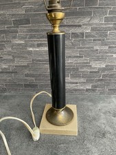 Ancienne lampe colonne d'occasion  Calais