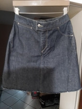 Levis jeansrock falten gebraucht kaufen  Duisburg