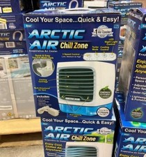 Arctic air chill for sale  Danville
