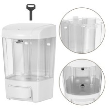 Distributeur savon mural d'occasion Distributeur savon mural d'occasion  Expédié en France