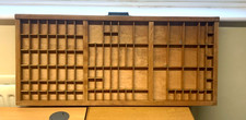 letterpress tray for sale letterpress tray for sale  COVENTRY