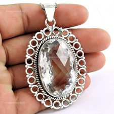 Coroa de prata maciça chakra oval moldura de cristal natural irmã novo pingente joia, usado comprar usado Coroa de prata maciça chakra oval moldura de cristal natural irmã novo pingente joia, usado comprar usado  Enviando para Brazil