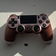 Playstation dualshock controll for sale  NEW MALDEN