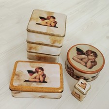 Set plätzchendosen gebäckdos gebraucht kaufen Set plätzchendosen gebäckdos gebraucht kaufen  München