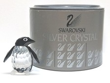 Swarovski madame penguin for sale  Daytona Beach
