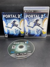 Portal 2 (PS3) (CIB) comprar usado  Enviando para Brazil