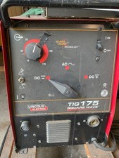 Lincoln electric tig for sale  Austin