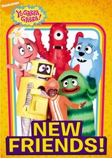Gabba gabba new for sale  Denver