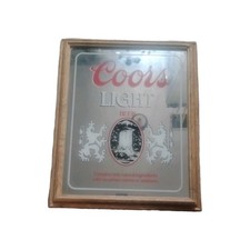 Vintage 1980 coors for sale  Denver