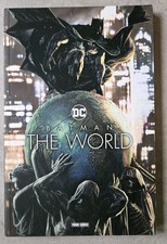 Batman the 148 gebraucht kaufen  Marl