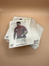 Panini pdc championship gebraucht kaufen  München