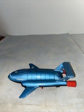 Dinky toys thunderbird for sale  SALISBURY