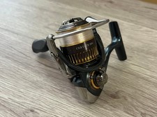 Moulinet pêche léger d'occasion  Expédié en France