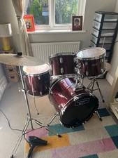 Mapex tornado piece for sale  LONDON