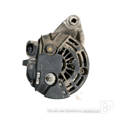 500317453 alternatore iveco usato  Italia