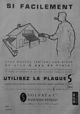 Publicité facilement utilisez d'occasion  Longueil-Sainte-Marie