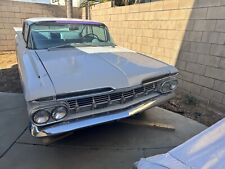 1959 chevrolet impala for sale  Mira Loma