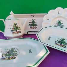 Nikko christmas plate for sale  Toledo