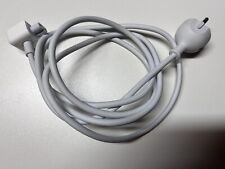 Apple macbook netzkabel gebraucht kaufen  Hebertsfelden
