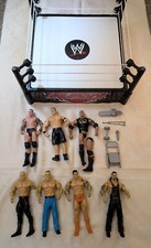Wwe raw wrestling for sale  MIDDLESBROUGH