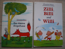 Kleine angsthase zilli gebraucht kaufen  Potsdam