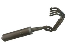 Auspuff krümmer y39 gebraucht kaufen  Ellwangen (Jagst)
