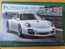 Fujimi porsche 911 gebraucht kaufen  Bad Nauheim