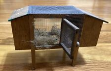 Dollhouse miniature vintage for sale  Hendersonville