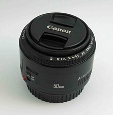 Canon 50mm f1.8 for sale  Portland