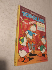 Topolino libretto n.1223 usato  Trevenzuolo