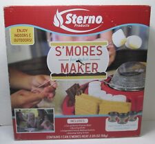 Mores maker red for sale  Mount Laurel