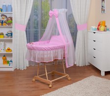 Waldin baby bollerwagen gebraucht kaufen  Bielefeld