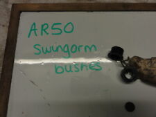 Nos kawasaki ar50 for sale  MALVERN