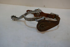Single vintage cowboy for sale  Augusta