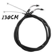 130cm throttle cable for sale  Frederick