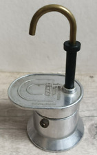 Ancienne mini cafetière d'occasion  Fontaine-le-Bourg