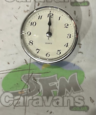Internal clock caravan for sale  BRADFORD