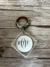 Porte clé publicitaire d'occasion  Strasbourg-