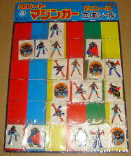 Toei stickers great usato  Cesena