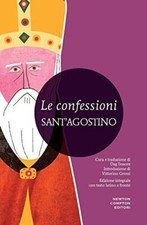 Confessioni ediz integrale usato  Sesto San Giovanni