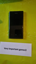 1159-Smartphone Nokia Lumia 800 comprar usado  Enviando para Brazil