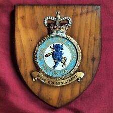 Vintage raf nocton for sale  RYDE