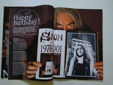Saxon biff bruce d'occasion  La Bégude-de-Mazenc