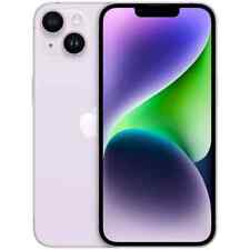 Usado, Apple iPhone 14- 128GB Roxo Bloqueado-Para T-Mobile🔋 100% BH-GARANTIA APPLE comprar usado  Enviando para Brazil